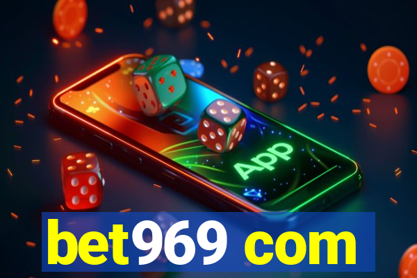 bet969 com